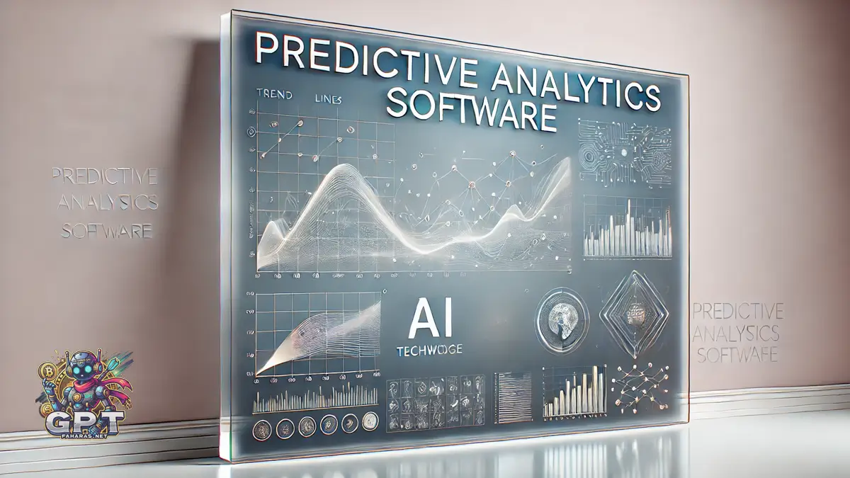 Predictive Analytics Software